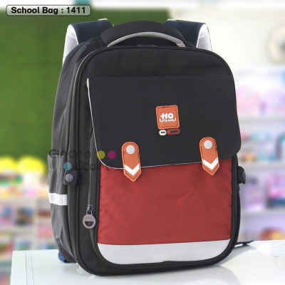 School Bag : 1411
